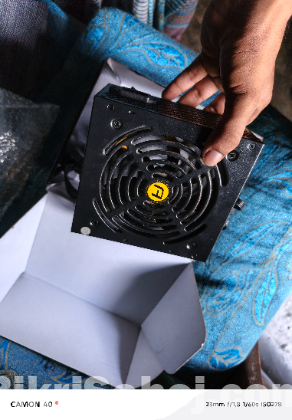 Power supply